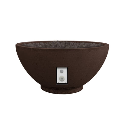 Sanctuary 3 GFRC Fire Bowl - Pro Series