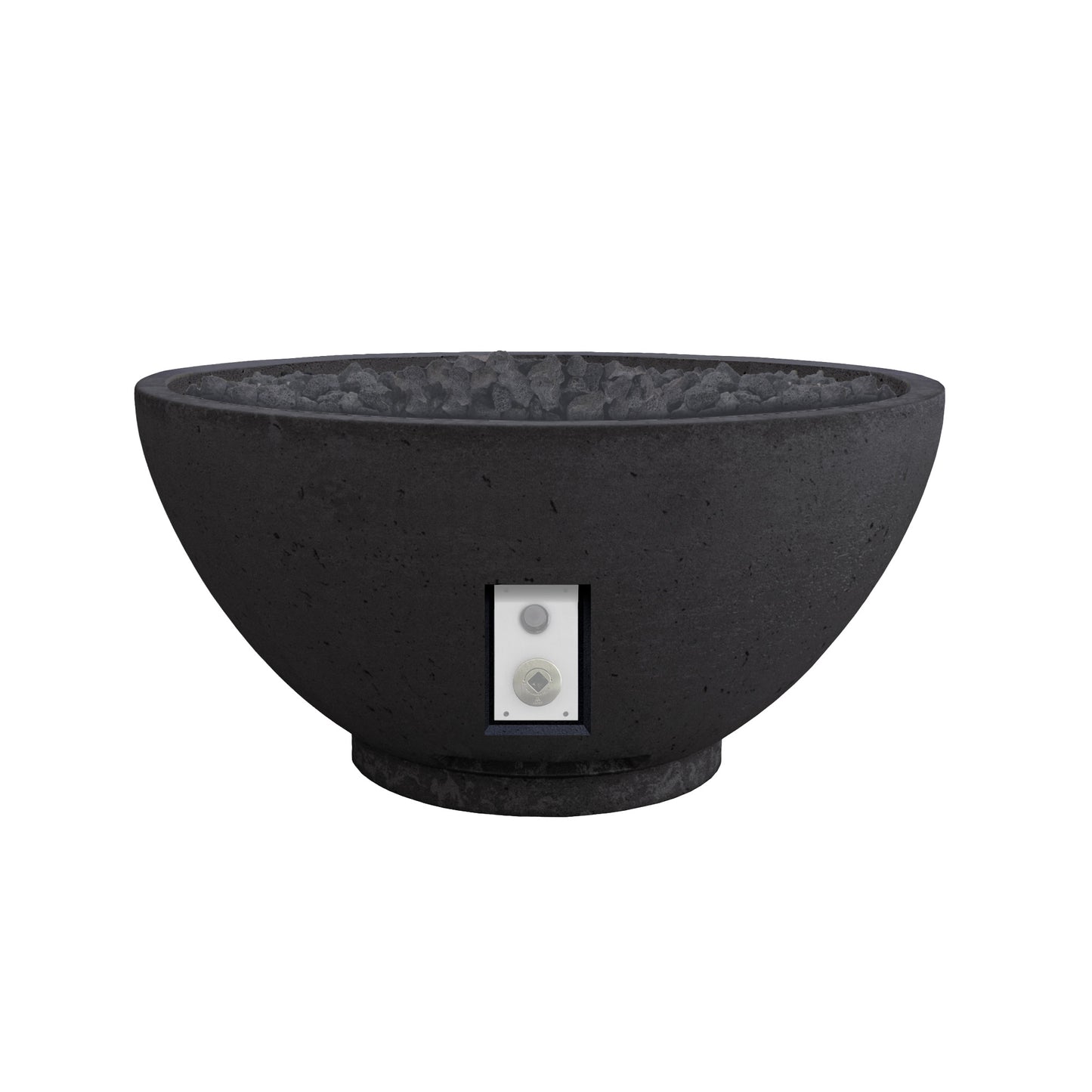 Sanctuary 3 GFRC Fire Bowl - Pro Series
