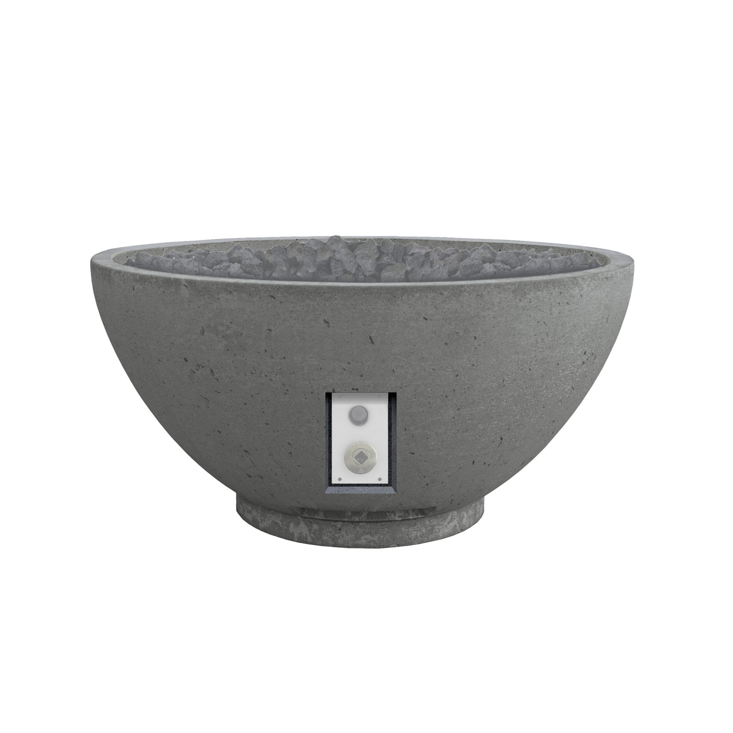 Sanctuary 3 GFRC Fire Bowl - Pro Series