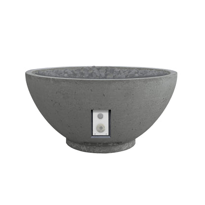 Sanctuary 3 GFRC Fire Bowl - Pro Series