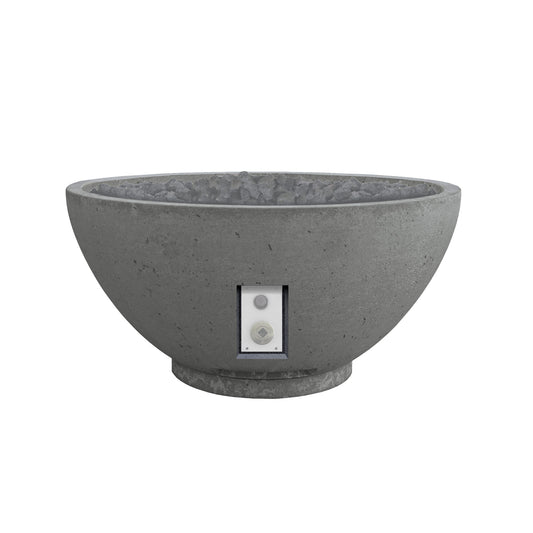 Sanctuary 3 GFRC Fire Bowl