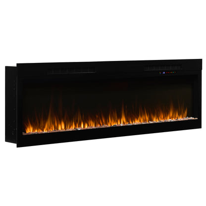 Vital Sense - Linear Firebox