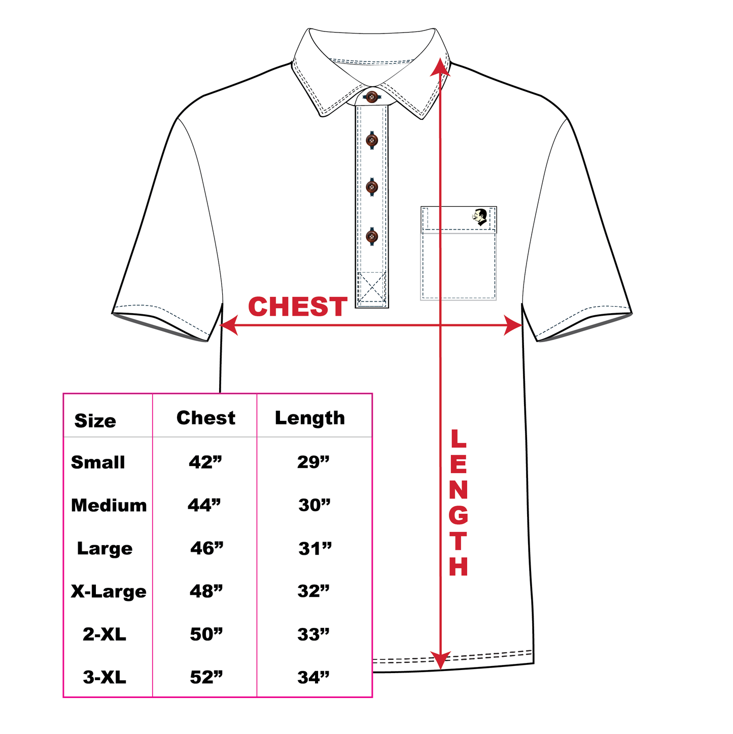 The T.K. Pique in Oloroso