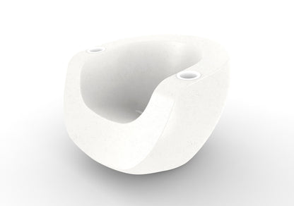 Moon Chair Splash Series with Cupholders