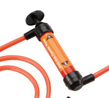 Manual Vacuum Pump for Shayz Lounger