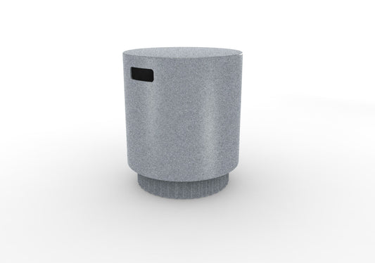 Ripple Side Table - Stool Splash Version for In-Pool Use Splash Series