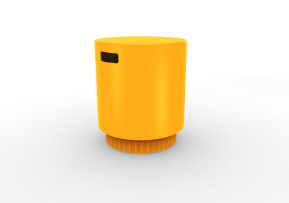 Ripple Side Table - Stool Splash Version for In-Pool Use Splash Series