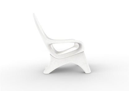 Woosah Splash Series Chair with Tall Base - 2 Chair Combo Pack