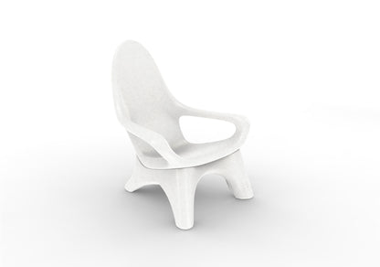 Woosah Splash Series Chair with Tall Base - 2 Chair Combo Pack