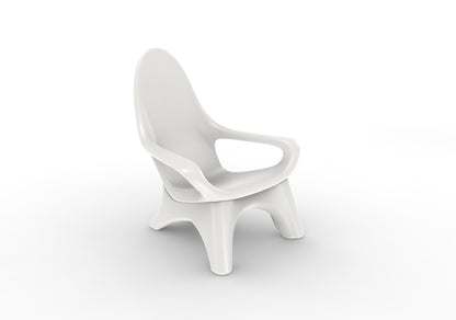 Woosah Splash Series Chair with Tall Base - 2 Chair Combo Pack