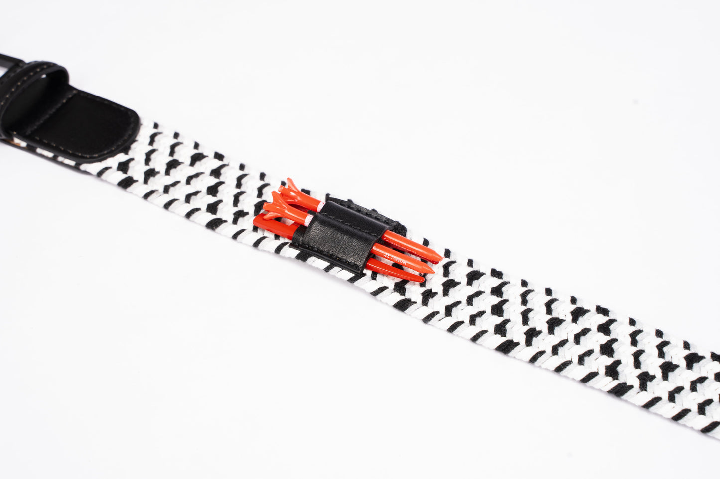 THE BRAIDED BYRD GOLF BELT - Best Golf Belt