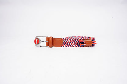 THE BRAIDED BYRD GOLF BELT - Award Winning Belt