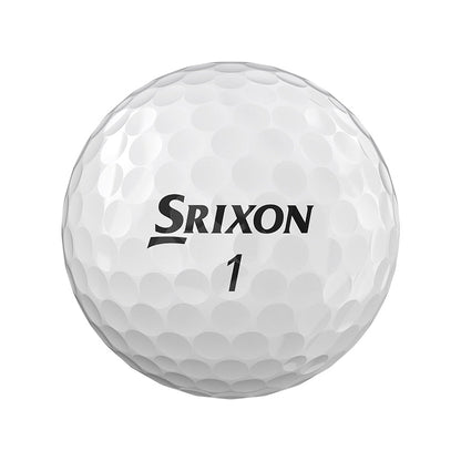 Srixon Q-STAR Golf Balls