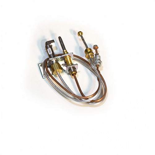 Pilot Assembly Replacement Parts - Grand Canyon Gas Logs