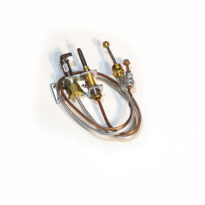 Pilot Assembly Replacement Parts - Grand Canyon Gas Logs