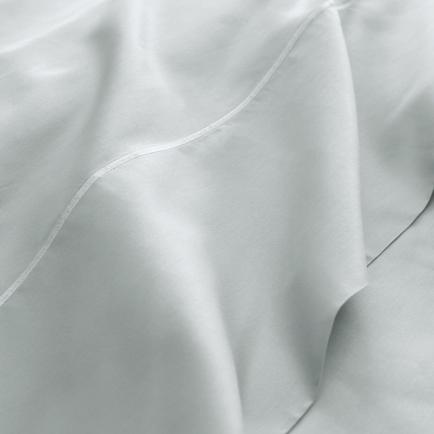 300 TC Sateen Pillowcase Set