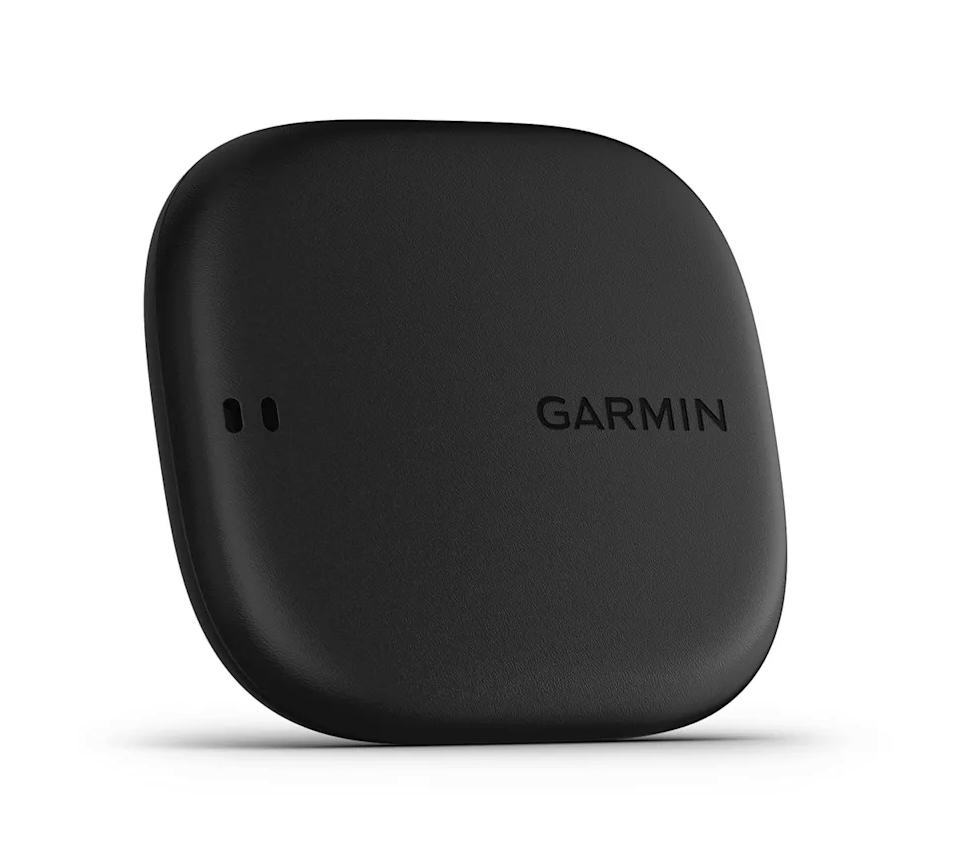 Garmin Index Sleep Monitor