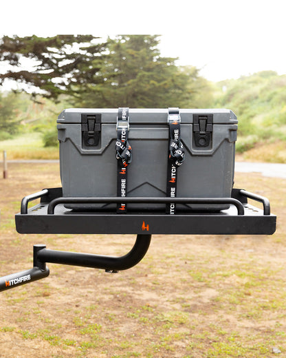 Ledge XL Platform