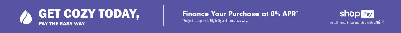 Promotional banner
