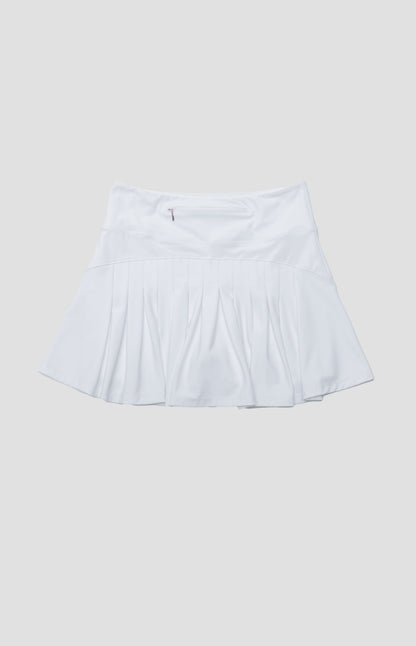 Foreplay Women’s Golf Skirt - Pleated