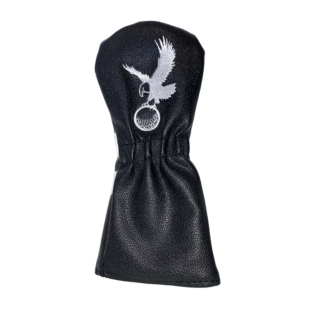 Hybrid Headcover