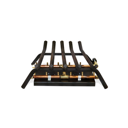 Small H Burner Grate shadow
