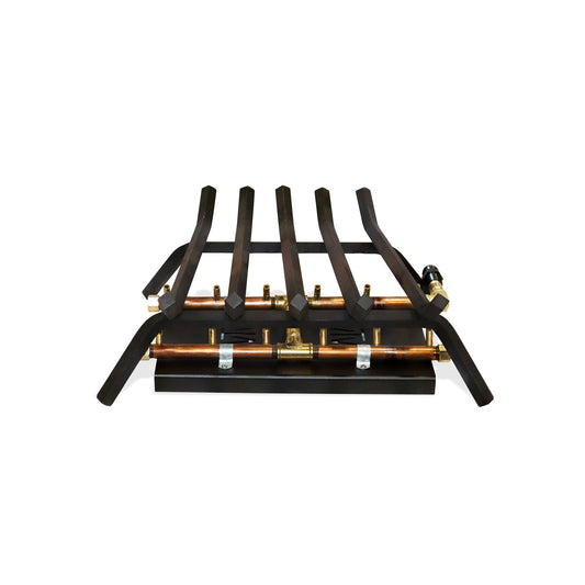 Small H Burner Grate shadow