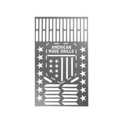 American Made Grills Stainless Steel Cooking Grates