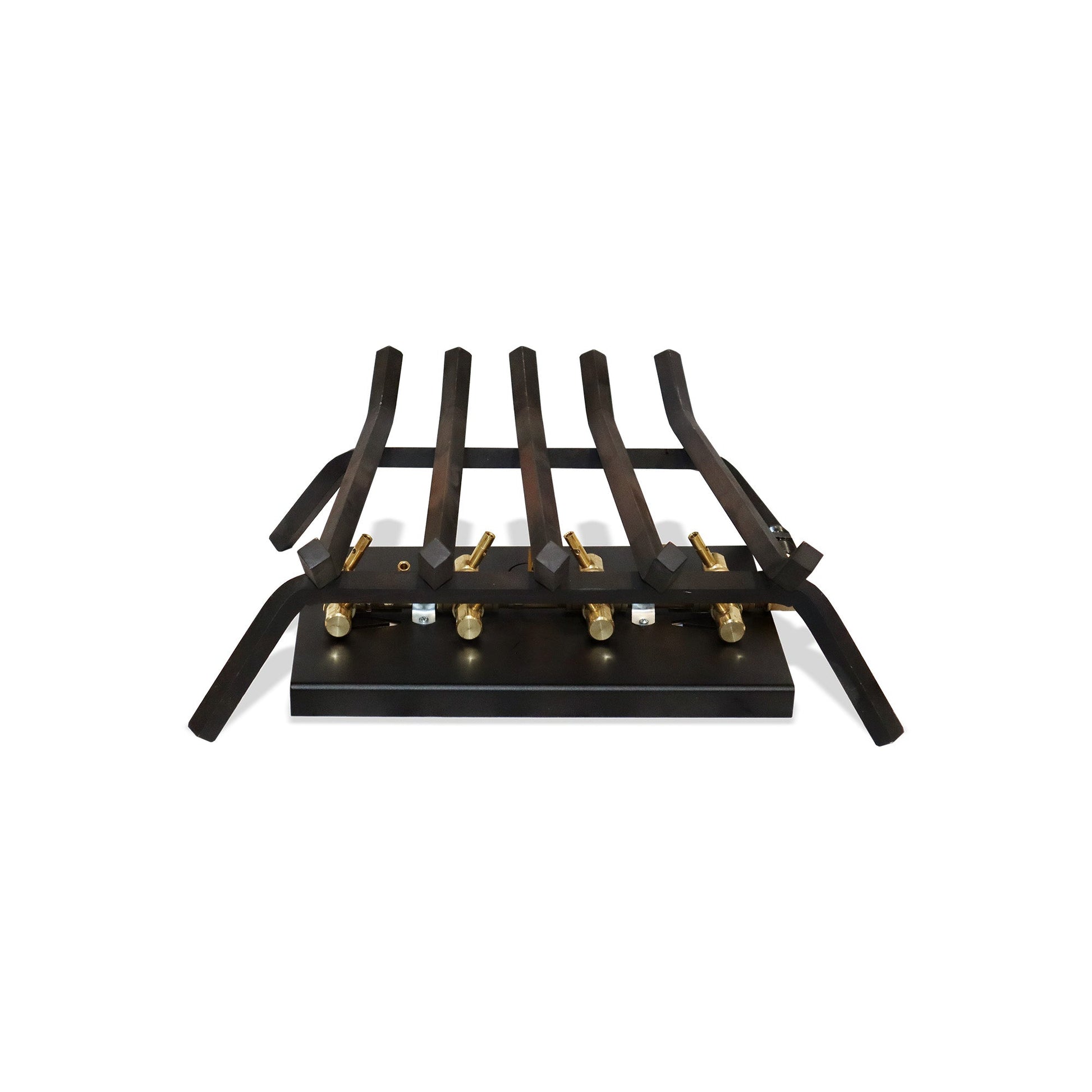 Small Tree Burner Grate Shadow