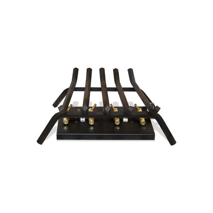 Small Tree Burner Grate Shadow