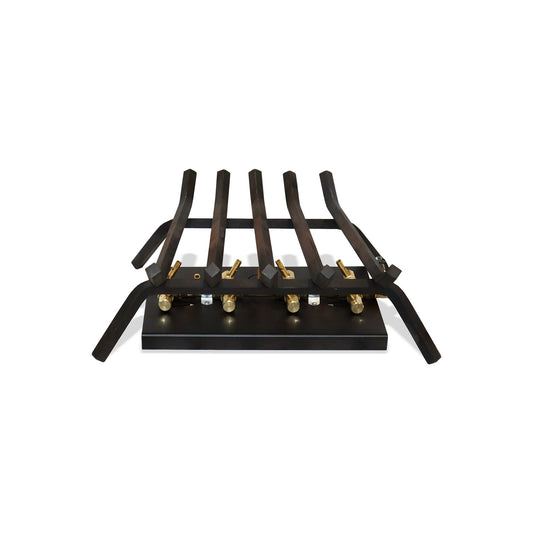 Small Tree Burner Grate Shadow
