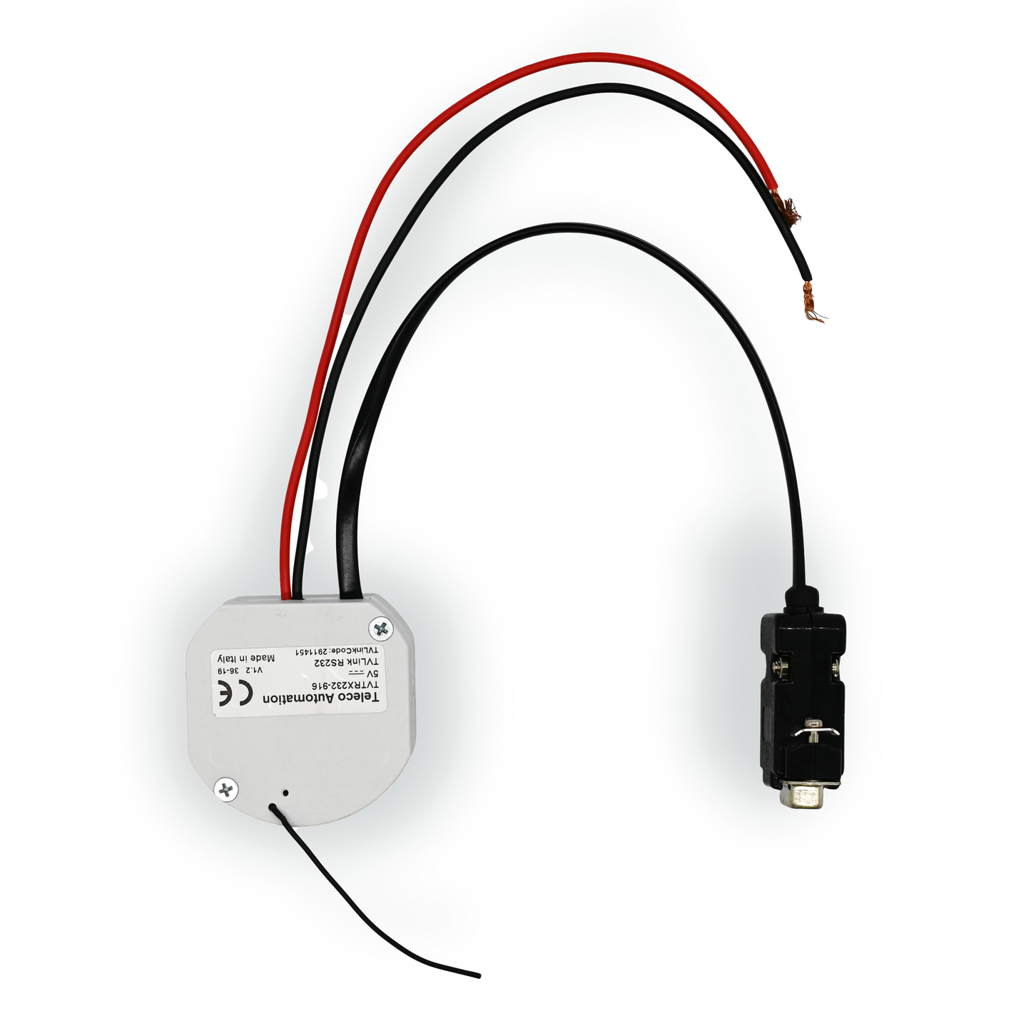 Bromic Smart-Heat™ Eclipse Electric Pendant Dimmer Control