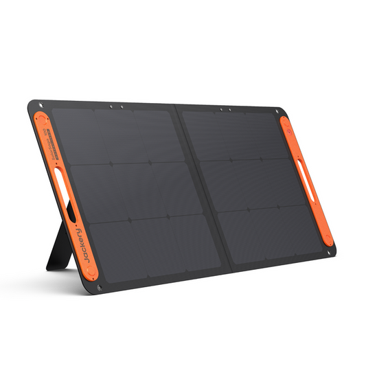 Jackery Solar Saga 100W Solar Panel