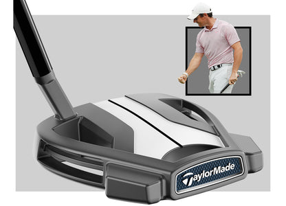 TaylorMade SPIDER TOUR X #3 2023