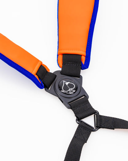 Player Preferred™ Golf Bag - Orange Crush