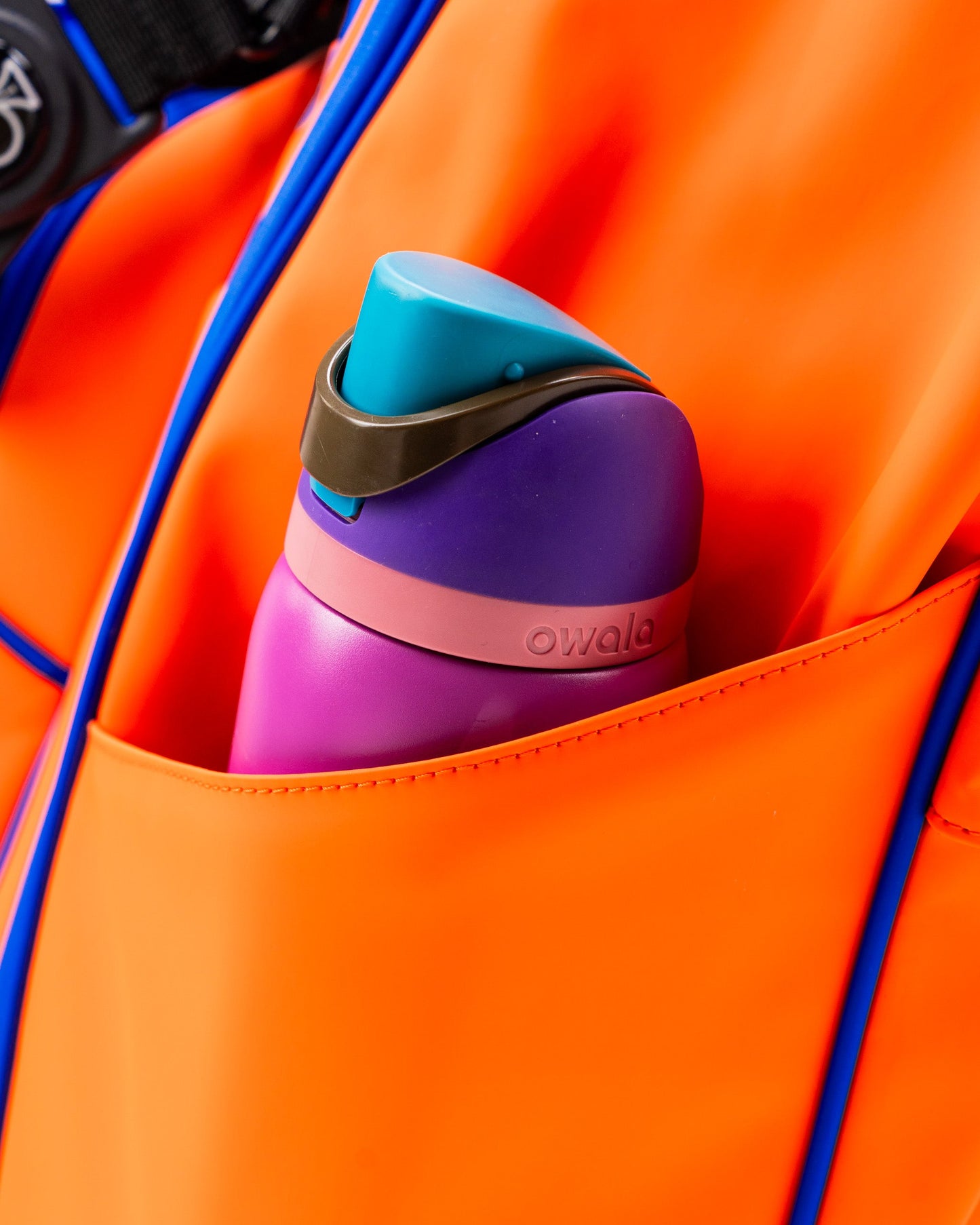 Player Preferred™ Golf Bag - Orange Crush