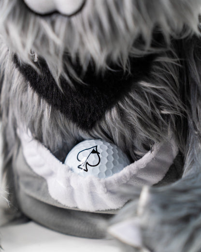 Koala - Driver Cover