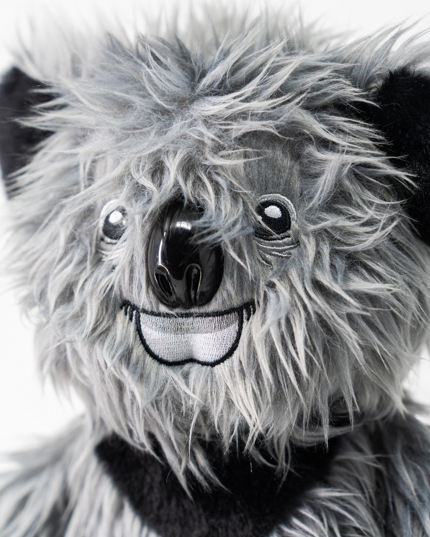 Koala - Driver Cover