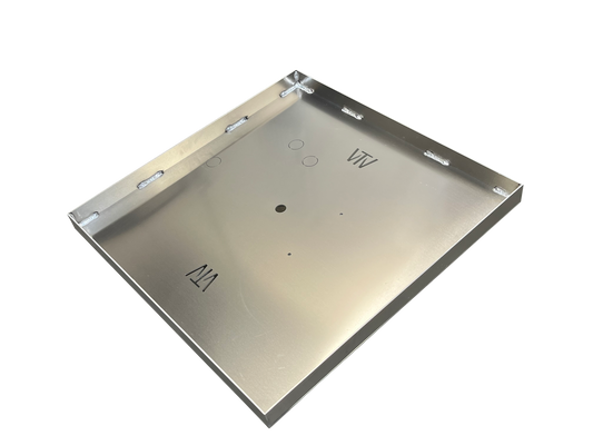 Square Pans