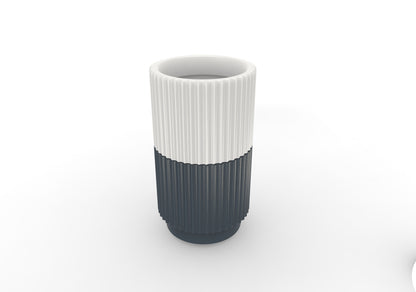 Ripple Short Planter Session Series