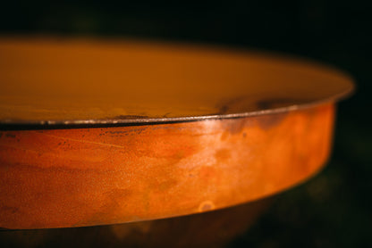 43" Fire Pit Cover