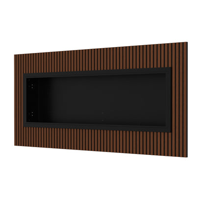 Storm Surround Collection - 60" Architectural Fireplace Finishes