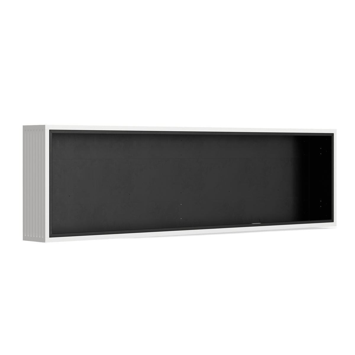 Storm Surround Collection - 60" Architectural Fireplace Finishes