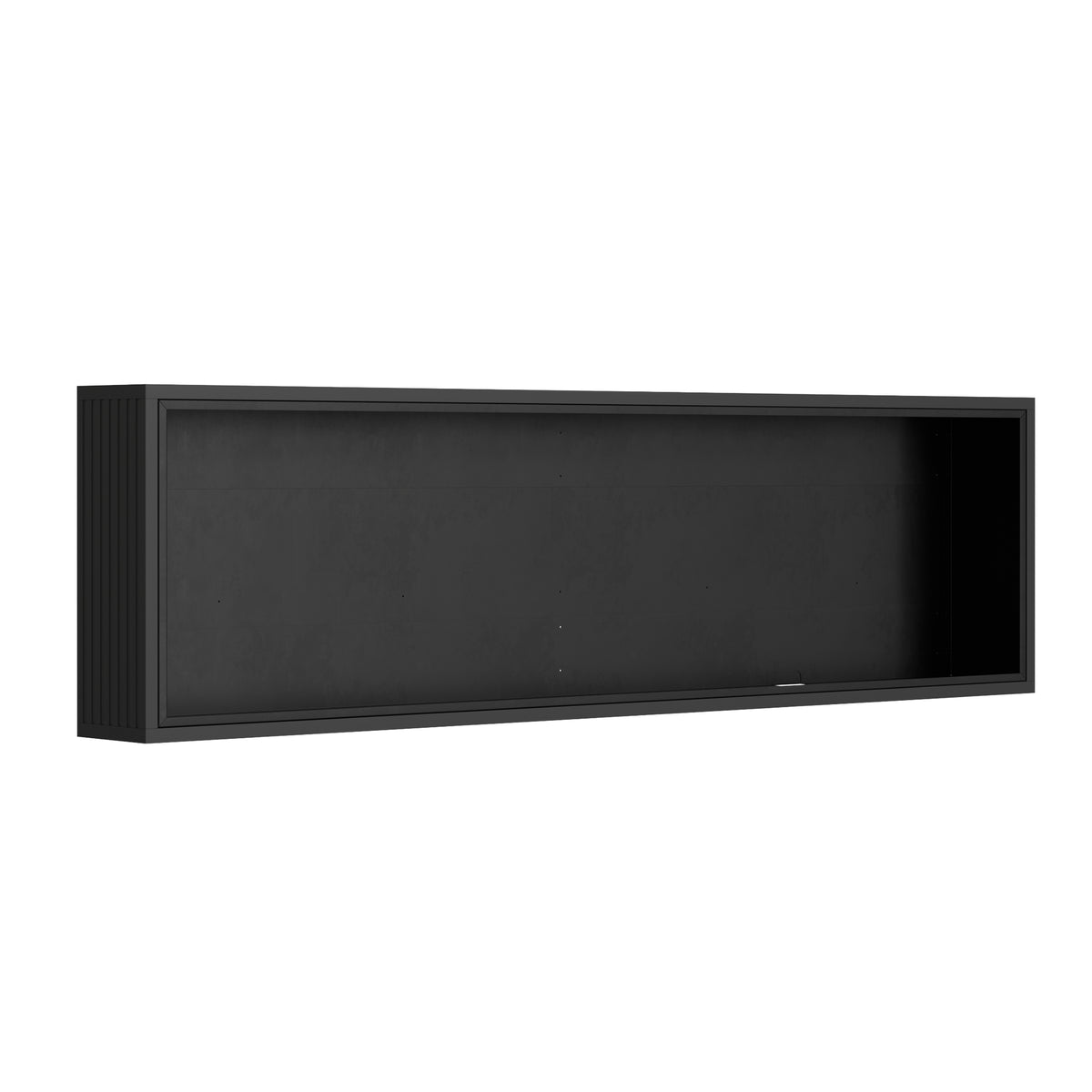 Storm Surround Collection - 60" Architectural Fireplace Finishes