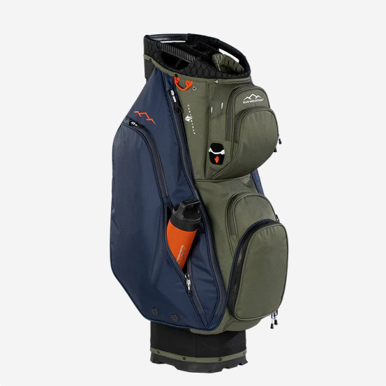 Sun Mountain C-100 Cart Bag (multiple colors)