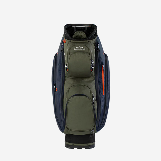 Sun Mountain C-100 Cart Bag (multiple colors)