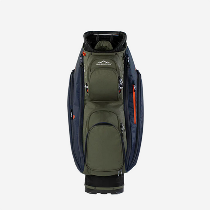 Sun Mountain C-100 Cart Bag (multiple colors)