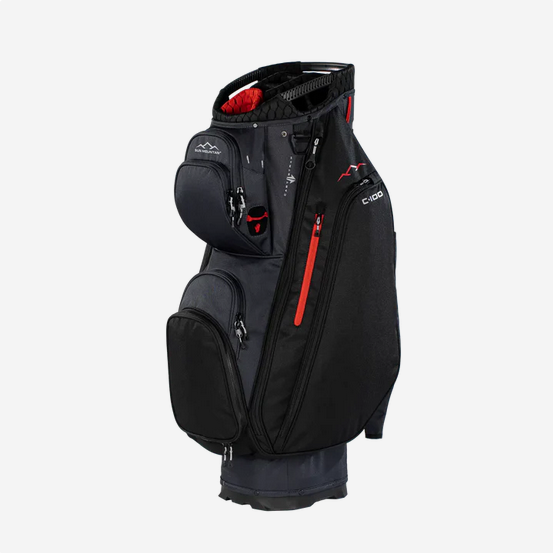 Sun Mountain C-100 Cart Bag (multiple colors)
