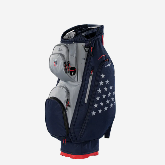 Sun Mountain C-100 Cart Bag (multiple colors)