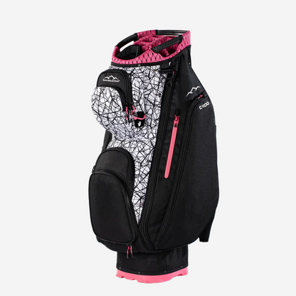 Sun Mountain C-100 Cart Bag (multiple colors)